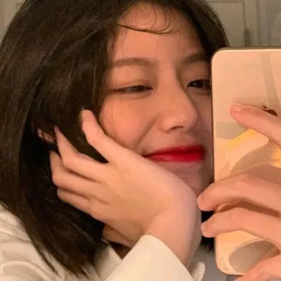 后窗的女人