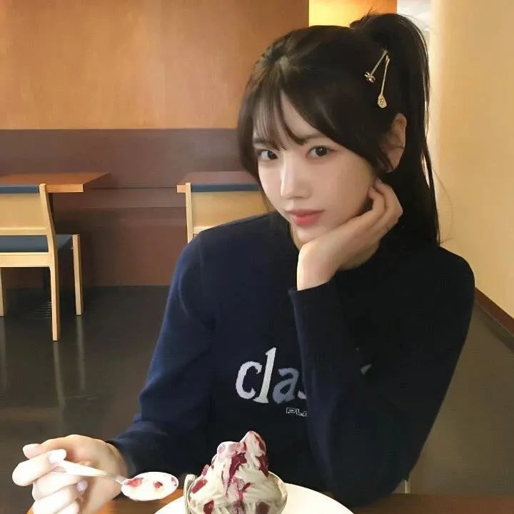 防暴女孩